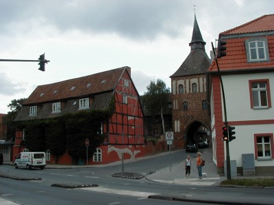 Keywords: Ostsee KÃ¼ste Stralsund Altstadt