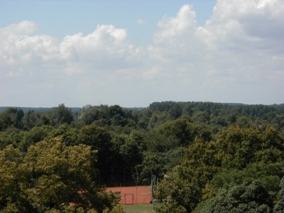 Vom Turm, Umgebung
Keywords: Dietzenbach Rundgang Spaziergang Aussichtsturm Umgebung