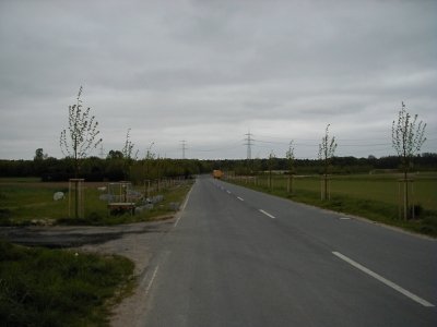 Ober Rodener StraÃŸe
Keywords: Dietzenbach Rundgang Spaziergang FrÃ¼hling Ober Rodener StraÃŸe