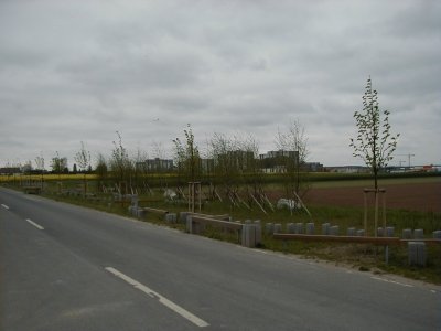 Balancierseile
Keywords: Dietzenbach Rundgang Spaziergang FrÃ¼hling Balancierseile