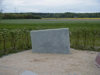 Geschichtspfad
Keywords: Dietzenbach Rundgang Spaziergang FrÃ¼hling Geschichtspfad