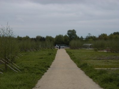 Geschichtspfad
Keywords: Dietzenbach Rundgang Spaziergang FrÃ¼hling Geschichtspfad