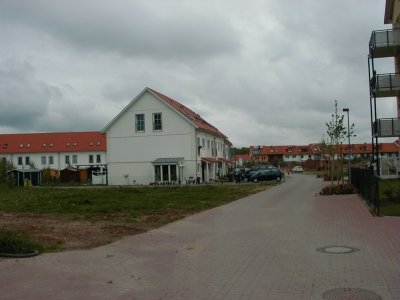 Neubaugebiet an der Offenbacher StraÃŸe
Keywords: Dietzenbach Rundgang Spaziergang FrÃ¼hling Neubaugebiet Offenbacher StraÃŸe