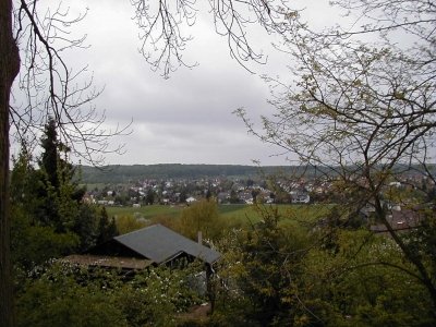 Hainer Pfad
Keywords: Dietzenbach Rundgang Spaziergang FrÃ¼hling Hainer Pfad