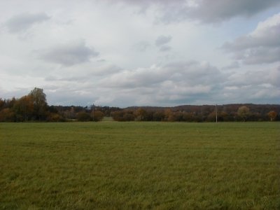 FeldstraÃŸe
Keywords: Dietzenbach Rundgang Spaziergang Herbst FeldstraÃŸe