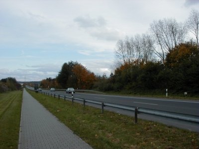 Kreisquerverbindung
Keywords: Dietzenbach Rundgang Spaziergang Herbst Kreisquerverbindung