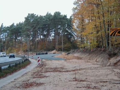 VÃ©lizystraÃŸe
Keywords: Dietzenbach Rundgang Spaziergang Herbst VÃ©lizystraÃŸe