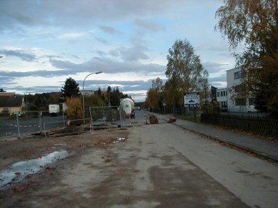 Gewerbegebiet Steinberg - WaldstraÃŸe
Keywords: Dietzenbach Rundgang Spaziergang Herbst Gewerbegebiet Steinberg WaldstraÃŸe