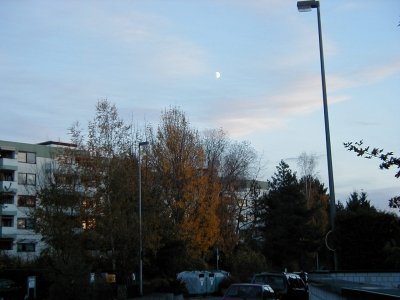 VÃ©lizystraÃŸ
Keywords: Dietzenbach Rundgang Spaziergang Herbst VÃ©lizystraÃŸ