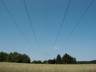 Kreisquerverbindung
Keywords: Dietzenbach Rundgang Spaziergang Sommer Kreisquerverbindung