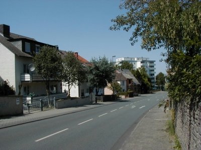 TulpenstraÃŸe
Keywords: Dietzenbach Rundgang Spaziergang Sommer TulpenstraÃŸe