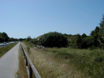 Kreisquerverbindung
Keywords: Dietzenbach Rundgang Spaziergang Sommer Kreisquerverbindung