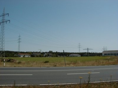 Kreisquerverbindung
Keywords: Dietzenbach Rundgang Spaziergang Sommer Kreisquerverbindung