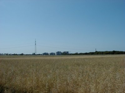 Kreisquerverbindung
Keywords: Dietzenbach Rundgang Spaziergang Sommer Kreisquerverbindung