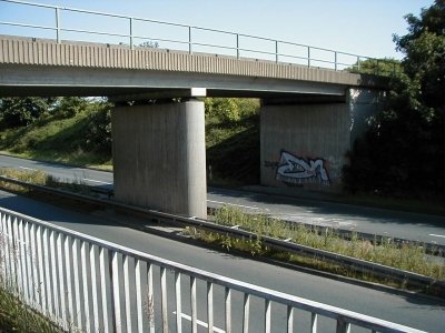 VÃ©lizy StraÃŸe
Keywords: Dietzenbach Rundgang Spaziergang Sommer VÃ©lizy StraÃŸe