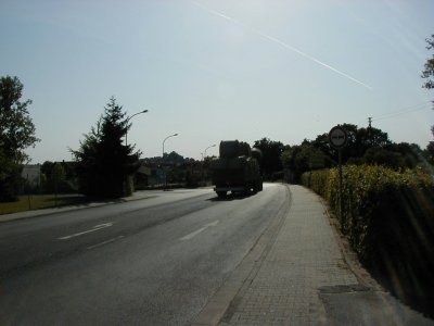 Ober Rodener StraÃŸe
Keywords: Dietzenbach Rundgang Spaziergang Sommer Ober Rodener StraÃŸe