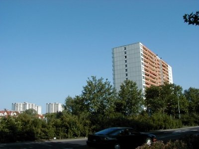 BabenhÃ¤user StraÃŸe
Keywords: Dietzenbach Rundgang Spaziergang Sommer BabenhÃ¤user StraÃŸe