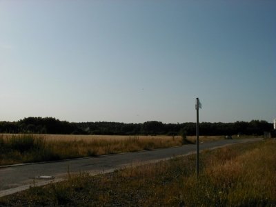 RaiffeisenstraÃŸe
Keywords: Dietzenbach Rundgang Spaziergang Sommer RaiffeisenstraÃŸe