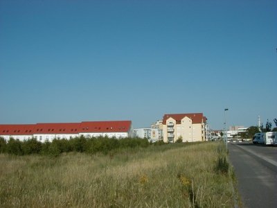 RaiffeisenstraÃŸe
Keywords: Dietzenbach Rundgang Spaziergang Sommer RaiffeisenstraÃŸe