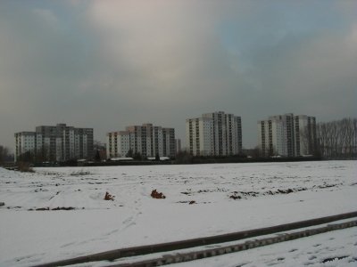 Steinkrautweg
Keywords: Dietzenbach Rundgang Spaziergang Winter Steinkrautweg