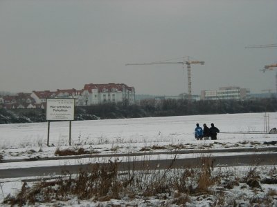 Steinkrautweg
Keywords: Dietzenbach Rundgang Spaziergang Winter Steinkrautweg