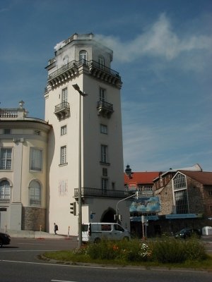 Keywords: Documenta 14 Kassel Fridricianum Zwehrenturm