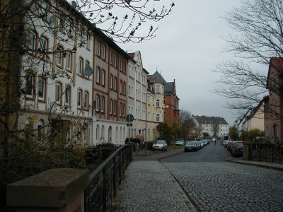 Keywords: Kassel Bettenhausen Agathofschule Osterholzschule Sonderschule Schule BÃ¼rgerschule OsterholzstraÃŸe LossebrÃ¼cke