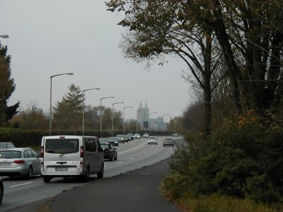 Keywords: Kassel Bettenhausen Industrie Gewerbe Maloche Arbeit BundesstraÃŸe 83 B83