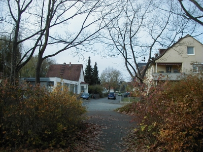 Keywords: Kassel Bettenhausen Joseph-von-Eichendorff-Schule Gesamtschule Sekundarstufe I Schule Vogelsang 15 EichwaldstraÃŸe 108 Schulgarten