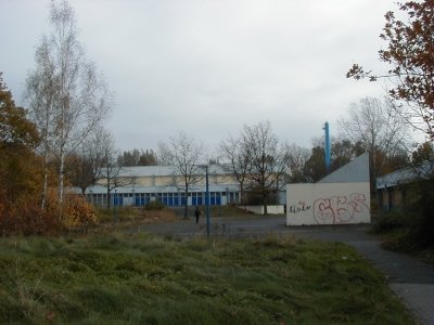 Keywords: Kassel Bettenhausen Joseph-von-Eichendorff-Schule Gesamtschule Sekundarstufe I Schule Vogelsang 15 EichwaldstraÃŸe 108