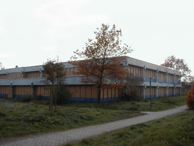 Keywords: Kassel Bettenhausen Joseph-von-Eichendorff-Schule Gesamtschule Sekundarstufe I Schule Vogelsang 15 EichwaldstraÃŸe 108