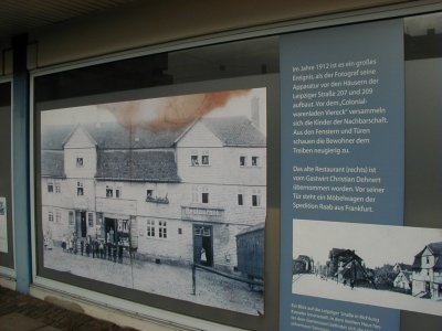 Keywords: Kassel Bettenhausen MÃ¶belhaus Salomon Leipziger StraÃŸe