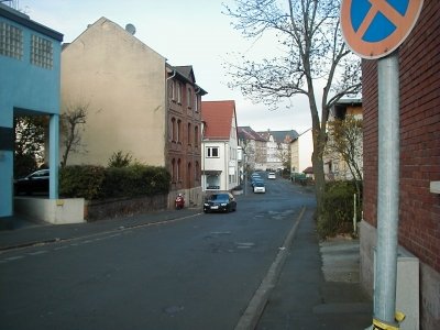 Keywords: Kassel Bettenhausen StraÃŸen HÃ¤user WohnhÃ¤user StraÃŸe Haus Wohnhaus Wohnung WohnstraÃŸe Quartier Viertel Stadtteil Bebauung Bau Bauten Ensemble OsterholzstraÃŸe