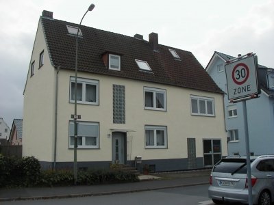 Keywords: Kassel Bettenhausen StraÃŸen HÃ¤user WohnhÃ¤user StraÃŸe Haus Wohnhaus Wohnung WohnstraÃŸe Quartier Viertel Stadtteil Bebauung Bau Bauten Ensemble EichwaldstraÃŸe