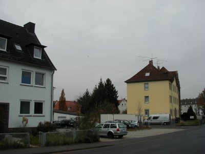 Keywords: Kassel Bettenhausen StraÃŸen HÃ¤user WohnhÃ¤user StraÃŸe Haus Wohnhaus Wohnung WohnstraÃŸe Quartier Viertel Stadtteil Bebauung Bau Bauten Ensemble OsterholzstraÃŸe