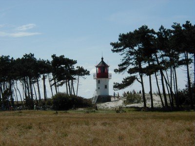 Keywords: Ostsee KÃ¼ste Insel Hiddensee Gellen Leuchtturm