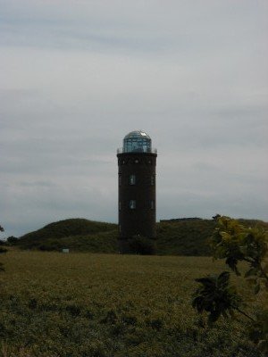 Keywords: Ostsee KÃ¼ste Insel RÃ¼gen Kap Arkona Leuchtturm