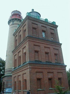 Keywords: Ostsee KÃ¼ste Insel RÃ¼gen Kap Arkona Leuchtturm