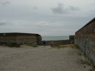 Keywords: Ostsee KÃ¼ste Insel RÃ¼gen Prora kdf Kraft durch Freude Ferienanlage Seebad