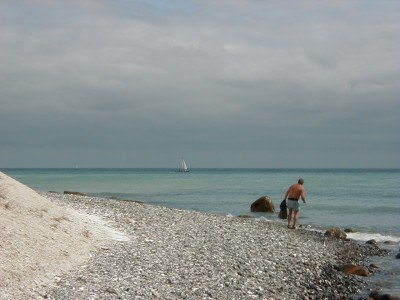 Keywords: Ostsee KÃ¼ste Insel RÃ¼gen Jasmund SteilkÃ¼ste