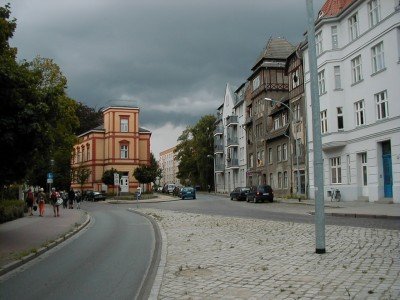 Keywords: Ostsee KÃ¼ste Stralsund Altstadt