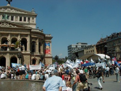 Opernplatz
Keywords: Frankfurt Main Fussballweltmaisterschaft FuÃŸballweltmeisterschaft WM Portugal Iran Fussball FuÃŸball Fussballspiel FuÃŸballspiel Opernplatz