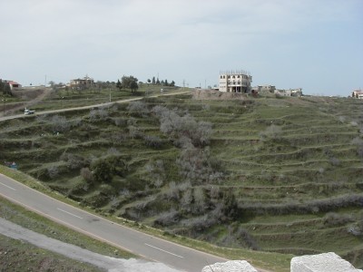 Keywords: Mittelmeeranrainerstaat Naher Osten Syrien Krak des Chevaliers